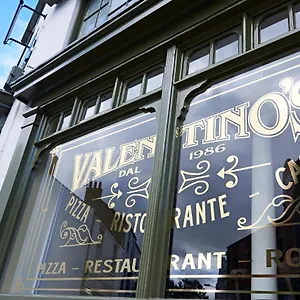 Valentino S Restaurant With Bed & Breakfast Ripon