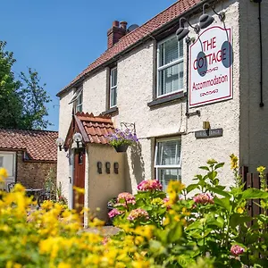 The Bed & Breakfast Felton (Somerset)