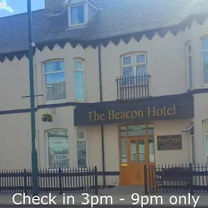 The Beacon Bed & Breakfast Redcar