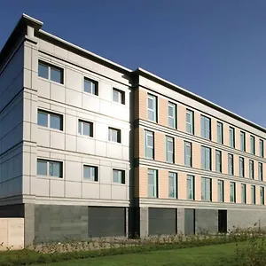 College Hostel Edinburgh