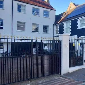 Number Three Brighton