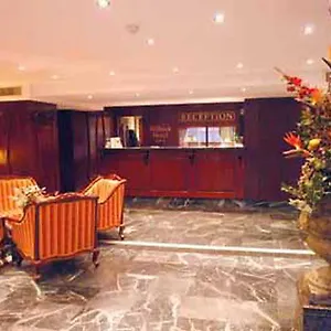 Welbeck Hotel Nottingham
