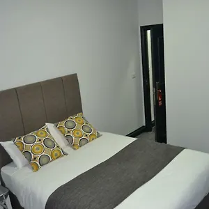 Manor House London Hotel Woodford