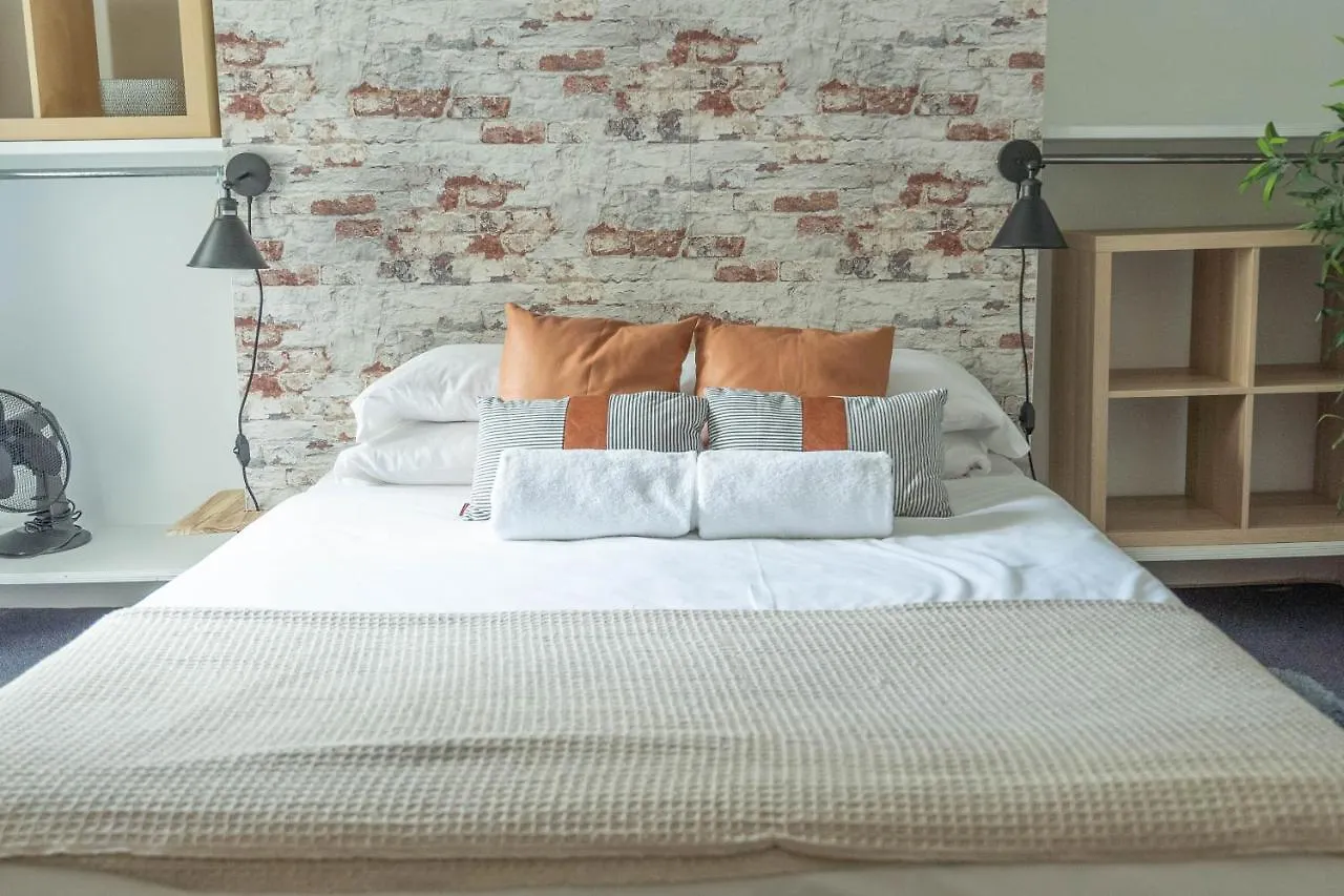 Ξενοδοχείο Upper Rock Rooms Μπράιτον